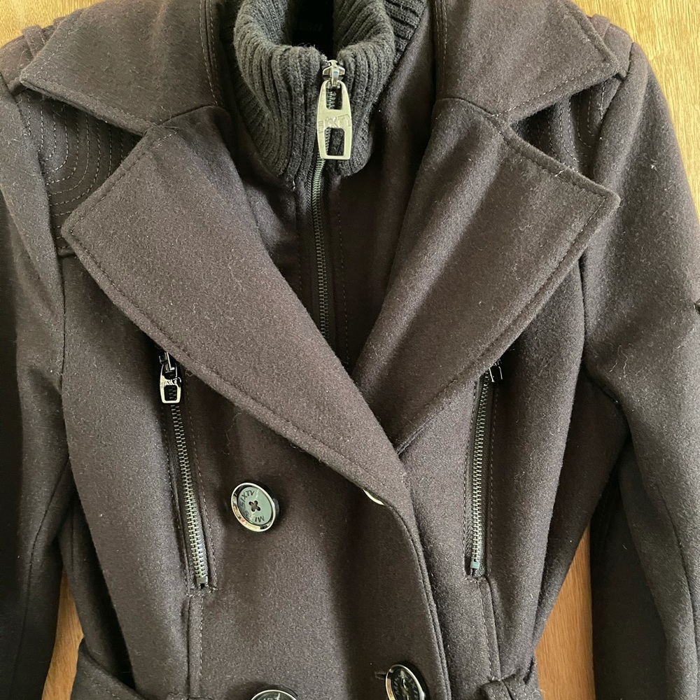 Miss sixty coat - Picture 5 of 6